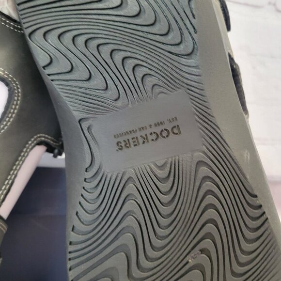Dockers Men's Newpage River Sandals - Picture 10 of 10
